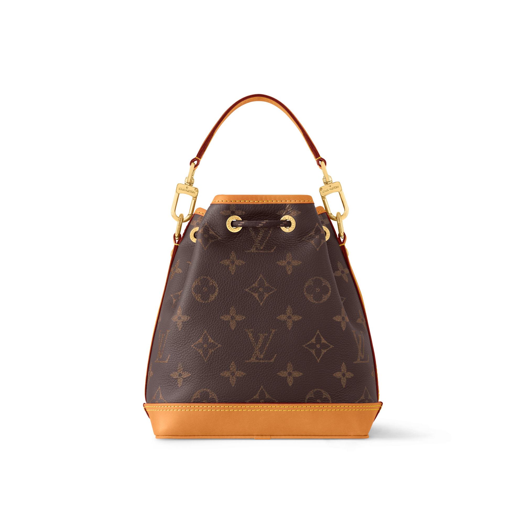 Noé Cargo Autres Cuirs Monogram in Bags and Small Leather Goods