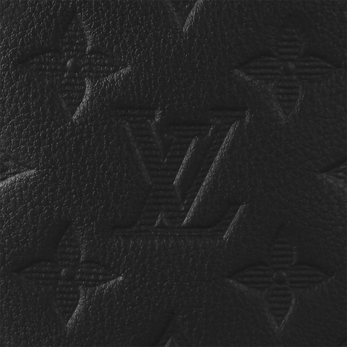Noe Sling Monogram Shadow Leather in Men's Bags All Collections collections by Louis Vuitton (Product zoom)