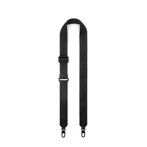 Noe Sling Monogram Shadow Leather in Men's Bags All Collections collections by Louis Vuitton (Product zoom)