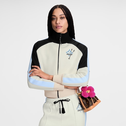 Noé-Where Vivienne Monogram Canvas in Women's Wallets and Small Leather Goods Wallets on Chain and Micro Bags collections by Louis Vuitton (Product zoom)