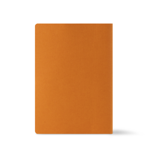 Notebook Refill MM S00 in Trunks, Travel and Home's Library Office and Writing collections by Louis Vuitton (Product zoom)