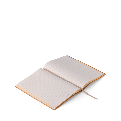 Notebook Refill MM S00 in Trunks, Travel and Home's Library Office and Writing collections by Louis Vuitton (Product zoom)