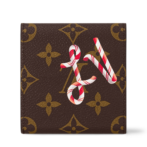 Notepad Pouch S00 in Trunks, Travel and Home's Library Office and Writing collections by Louis Vuitton (Product zoom)