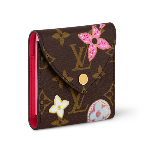 Notepad Pouch S00 in Trunks, Travel and Home's Library Office and Writing collections by Louis Vuitton (Product zoom)