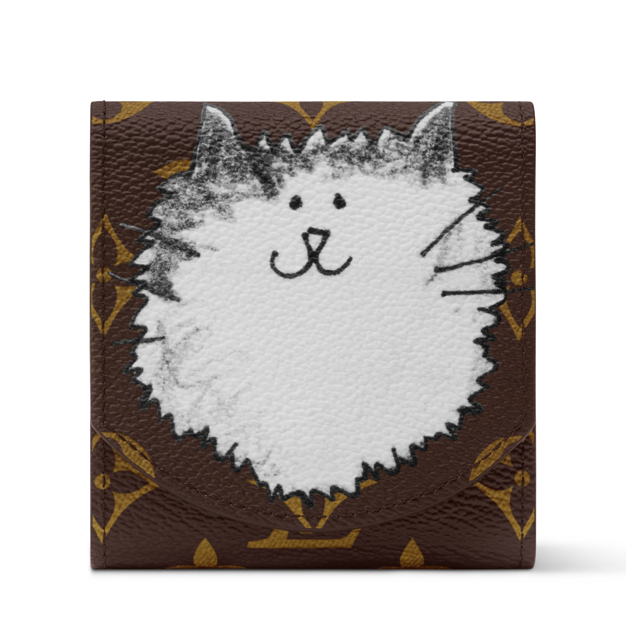 Notepad Pouch S00 in Trunks, Travel and Home