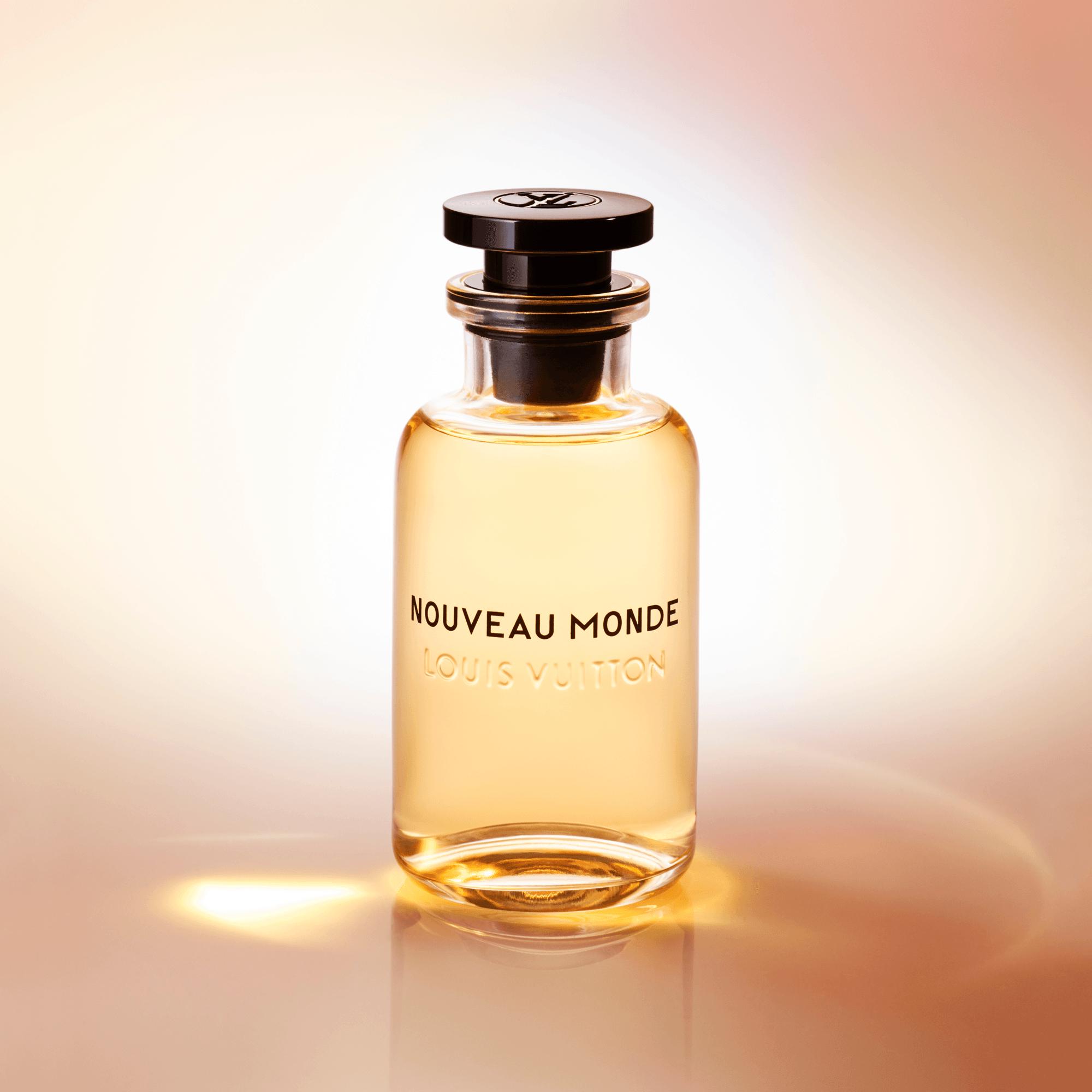 Nouveau Monde  in Perfumes and Beauty 