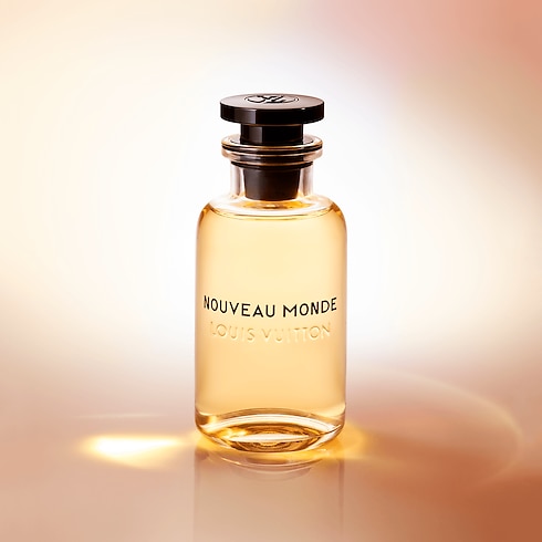 Nouveau Monde in Perfumes and Beauty 's Collections Men’s Perfumes collections by Louis Vuitton (Product zoom)