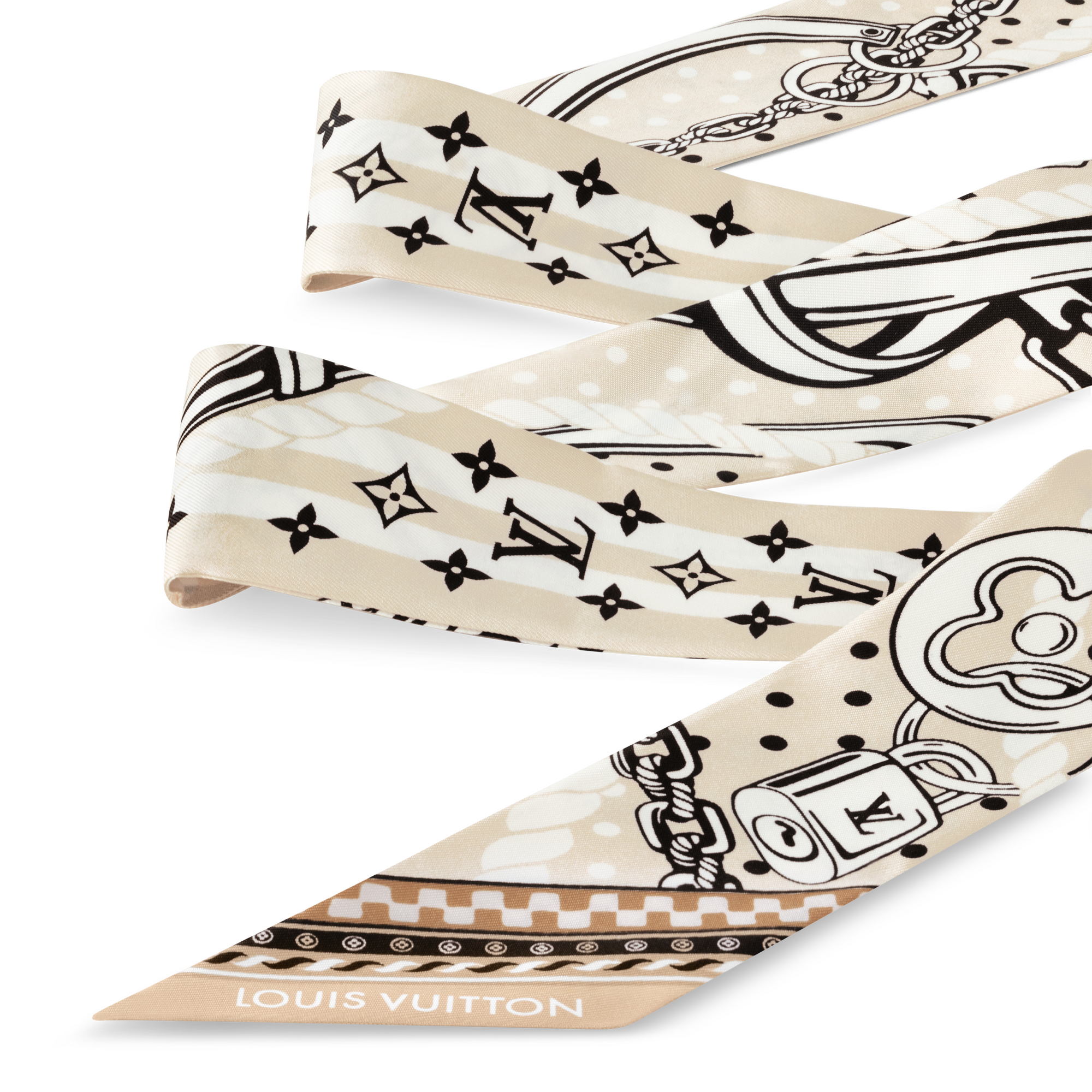 Ocean Bandana BB Bandeau S00 in Women