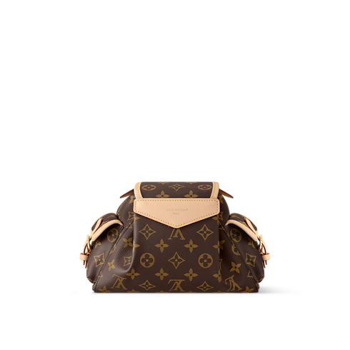 Odyssée Monogram Canvas in Women's Handbags Handbags collections by Louis Vuitton (Product zoom)