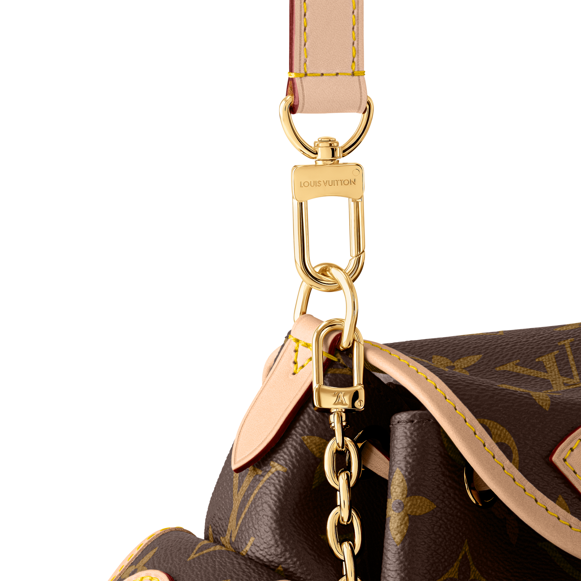 Odyssée Monogram Canvas in Women