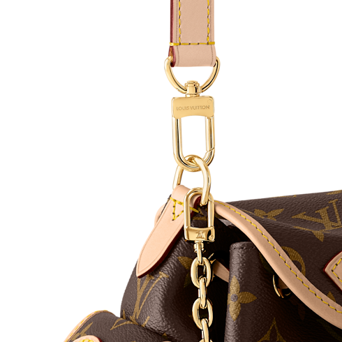 Odyssée Monogram Canvas in Women's Handbags Handbags collections by Louis Vuitton (Product zoom)