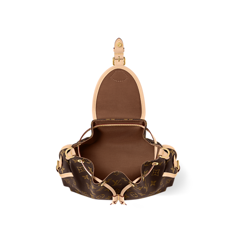 Odyssée Monogram Canvas in Women's Handbags Handbags collections by Louis Vuitton (Product zoom)