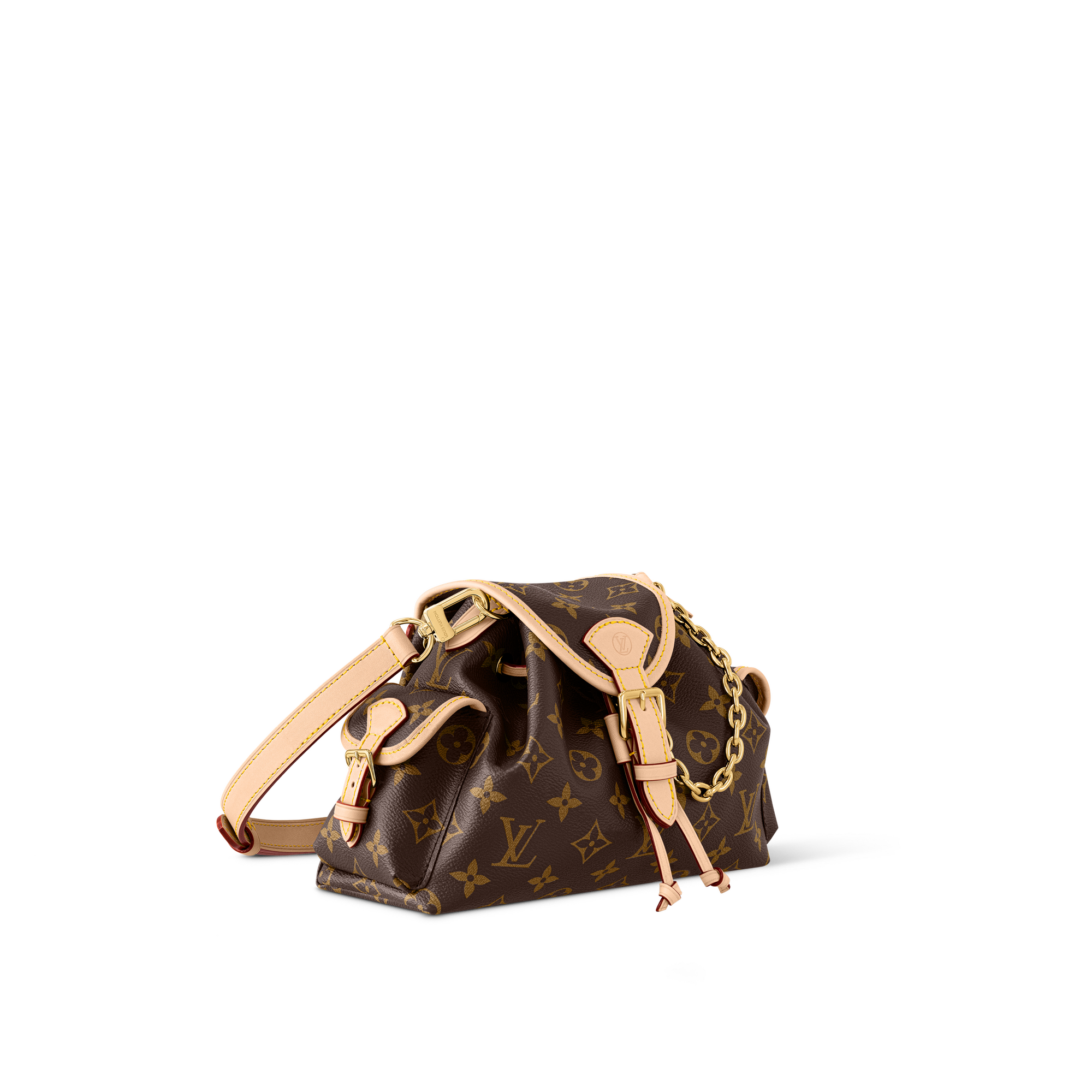 Odyssée Monogram Canvas in Women