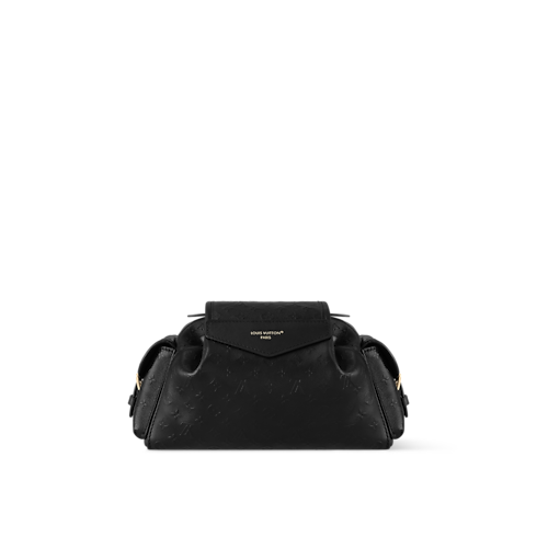 Odyssée Fashion Leather in Women's Handbags Handbags collections by Louis Vuitton (Product zoom)