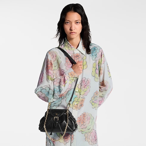 Odyssée Fashion Leather in Women's Handbags Handbags collections by Louis Vuitton (Product zoom)