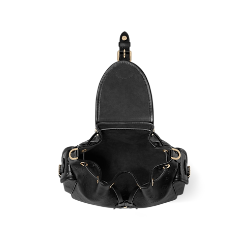 Odyssée Fashion Leather in Women's Handbags Handbags collections by Louis Vuitton (Product zoom)