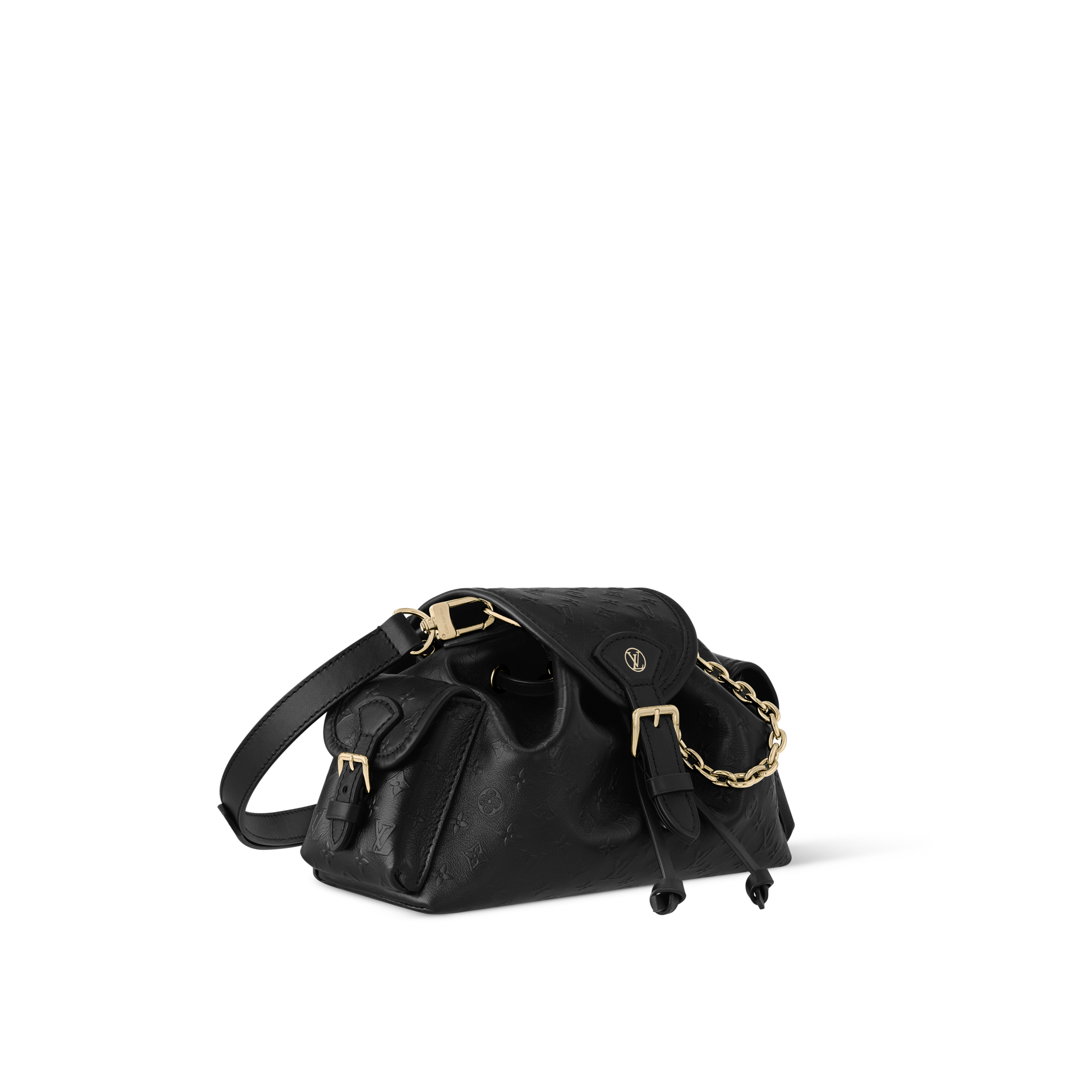 Odyssée Fashion Leather in Women