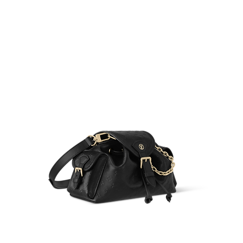 Odyssée Fashion Leather in Women's Handbags Handbags collections by Louis Vuitton (Product zoom)