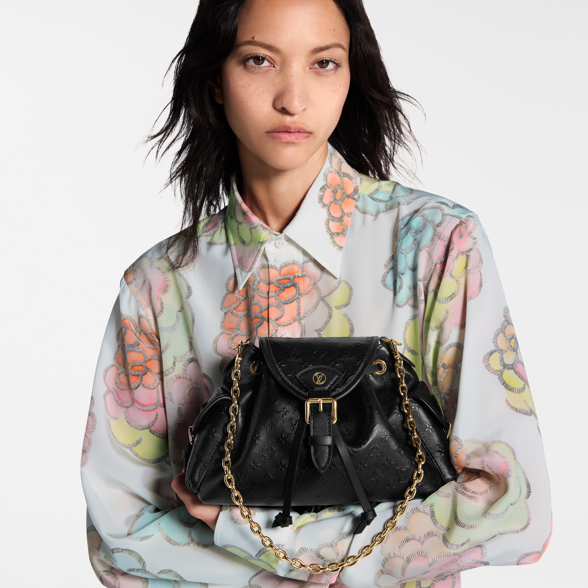 Odyssée Fashion Leather in Women