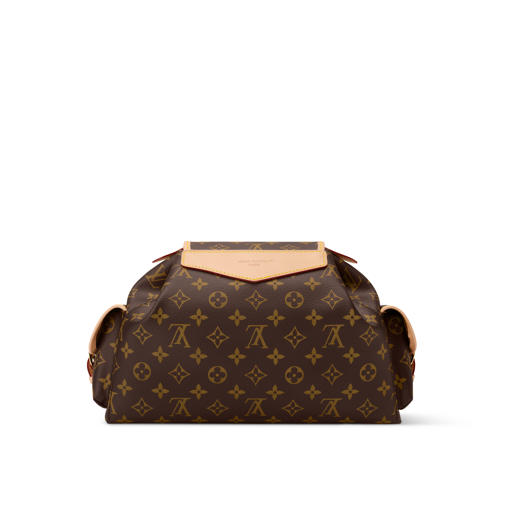 Odyssee MM Monogram Canvas in Women
