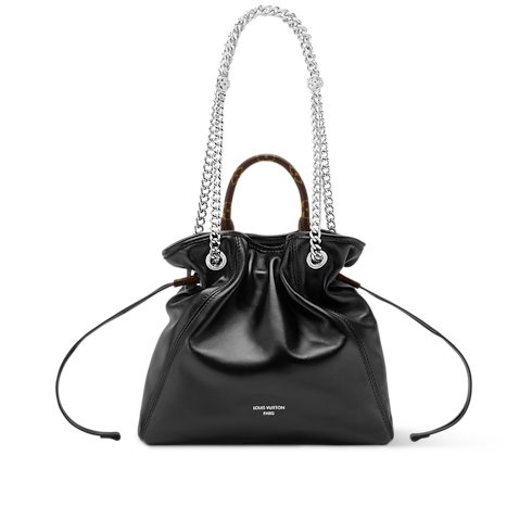 Off Duty Backpack Vibe H34 in Women's Handbags Handbags collections by Louis Vuitton (Product zoom)