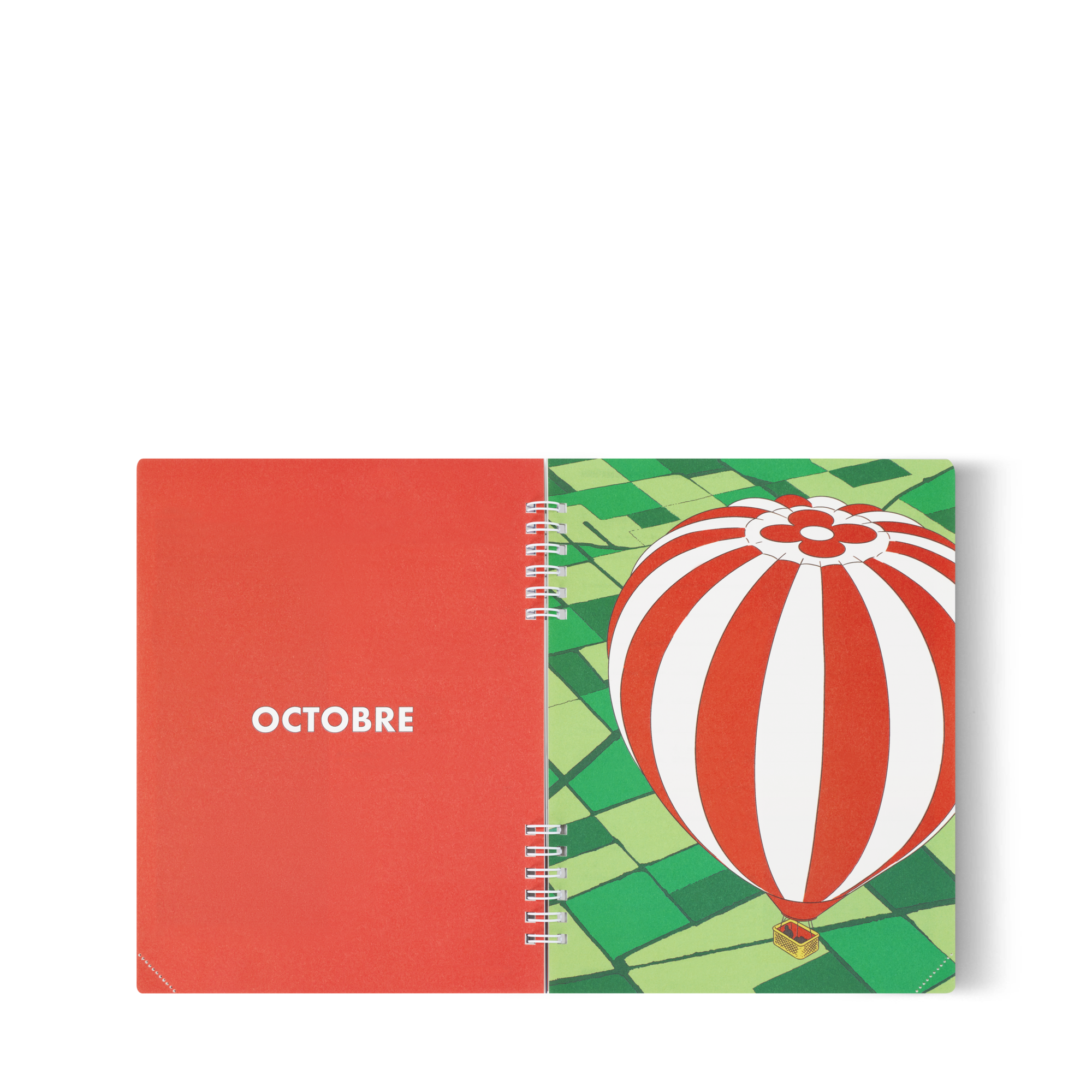 Office Agenda Refill 2026  in Trunks, Travel and Home