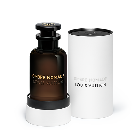 Ombre Nomade in Perfumes and Beauty 's Collections Oud Perfumes collections by Louis Vuitton (Product zoom)