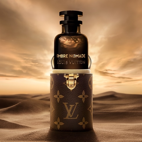Ombre Nomade in Perfumes and Beauty 's Collections Oud Perfumes collections by Louis Vuitton (Product zoom)
