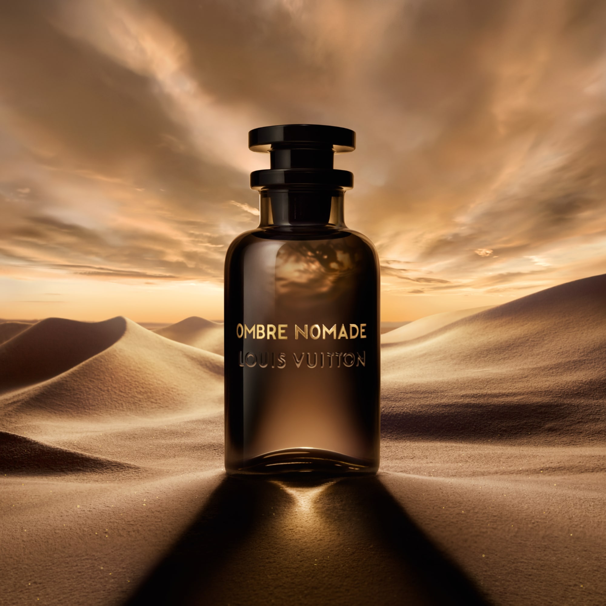 ルイ・ヴィトン LOUIS VUITTON OMBRE NOMADE Ombre Nomade - Mother's Day Gifts | LOUIS VUITTON