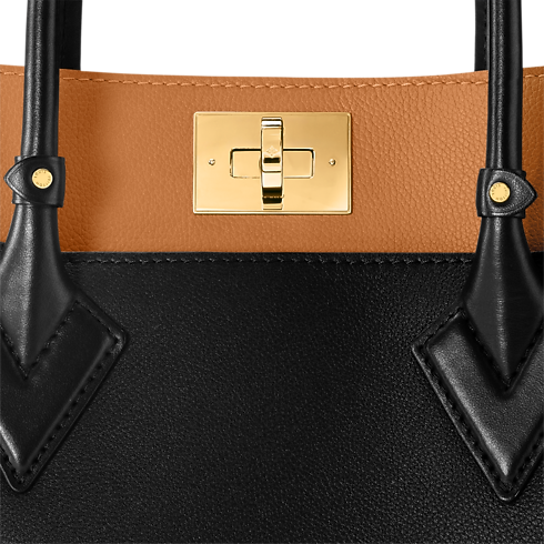 On My Side Autres High End in Women's Handbags Handbags collections by Louis Vuitton (Product zoom)