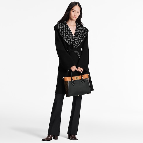 On My Side Autres High End in Women's Handbags Handbags collections by Louis Vuitton (Product zoom)