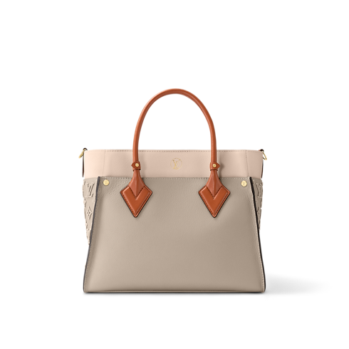 On My Side Autres High End in Women's Handbags Handbags collections by Louis Vuitton (Product zoom)