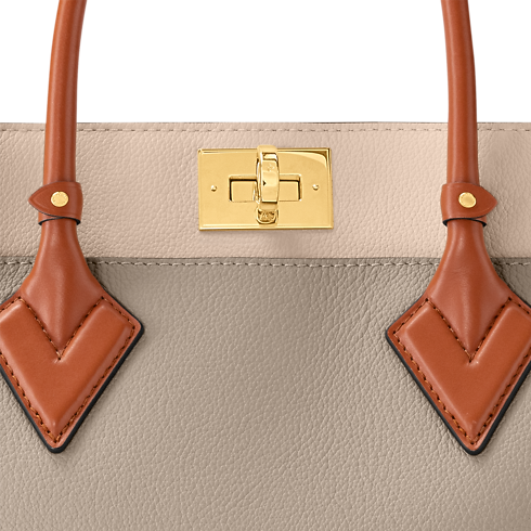 On My Side Autres High End in Women's Handbags Handbags collections by Louis Vuitton (Product zoom)