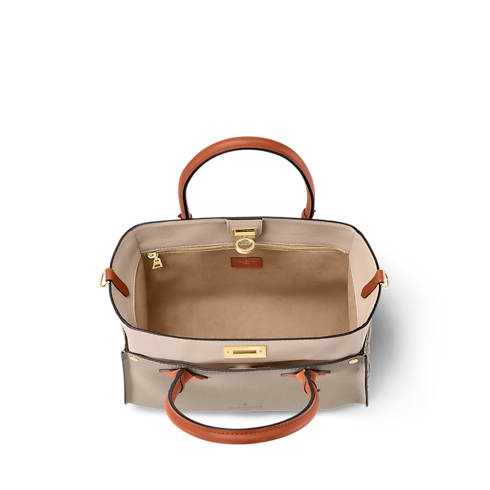 On My Side Autres High End in Women's Handbags Handbags collections by Louis Vuitton (Product zoom)