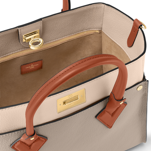 On My Side Autres High End in Women's Handbags Handbags collections by Louis Vuitton (Product zoom)