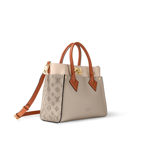 On My Side Autres High End in Women's Handbags Handbags collections by Louis Vuitton (Product zoom)