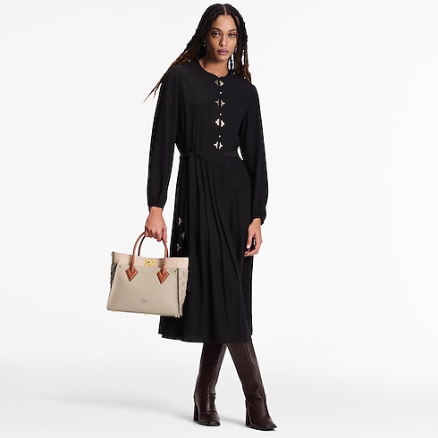 On My Side Autres High End in Women's Handbags Handbags collections by Louis Vuitton (Product zoom)