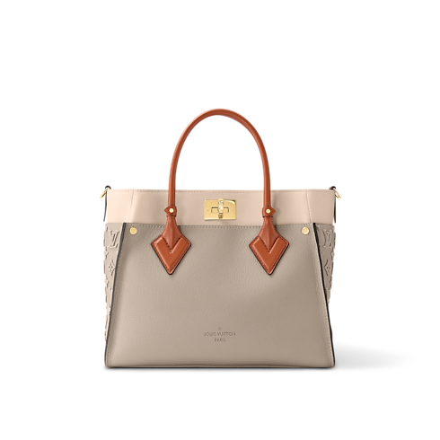 On My Side Autres High End in Women's Handbags Handbags collections by Louis Vuitton (Product zoom)