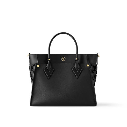 On My Side Autres High End in Women's Handbags Handbags collections by Louis Vuitton (Product zoom)