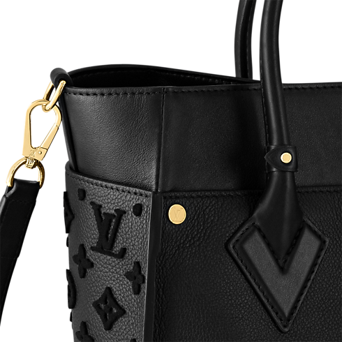 On My Side Autres High End in Women's Handbags Handbags collections by Louis Vuitton (Product zoom)