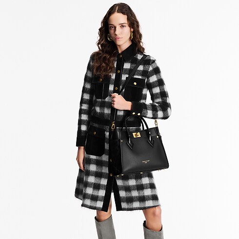 On My Side Autres High End in Women's Handbags Handbags collections by Louis Vuitton (Product zoom)