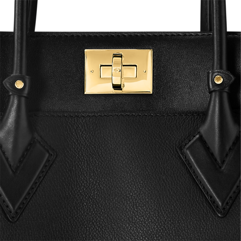 On My Side Autres High End in Women's Handbags Handbags collections by Louis Vuitton (Product zoom)