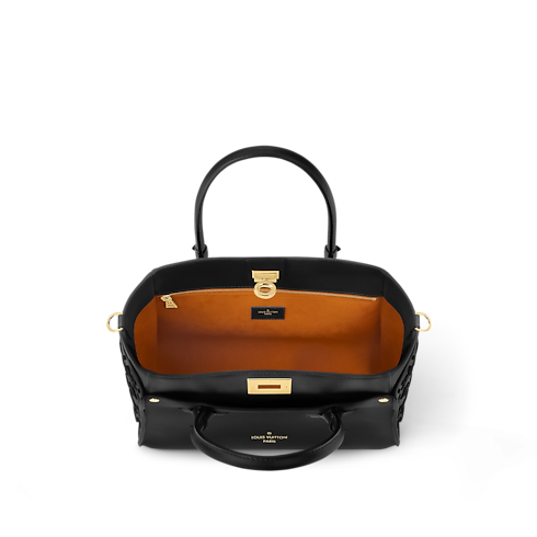 On My Side Autres High End in Women's Handbags Handbags collections by Louis Vuitton (Product zoom)