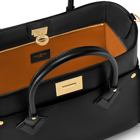 On My Side Autres High End in Women's Handbags Handbags collections by Louis Vuitton (Product zoom)