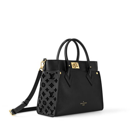 On My Side Autres High End in Women's Handbags Handbags collections by Louis Vuitton (Product zoom)