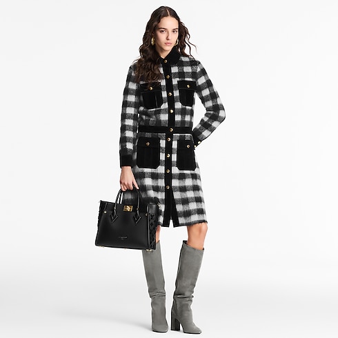 On My Side Autres High End in Women's Handbags Handbags collections by Louis Vuitton (Product zoom)