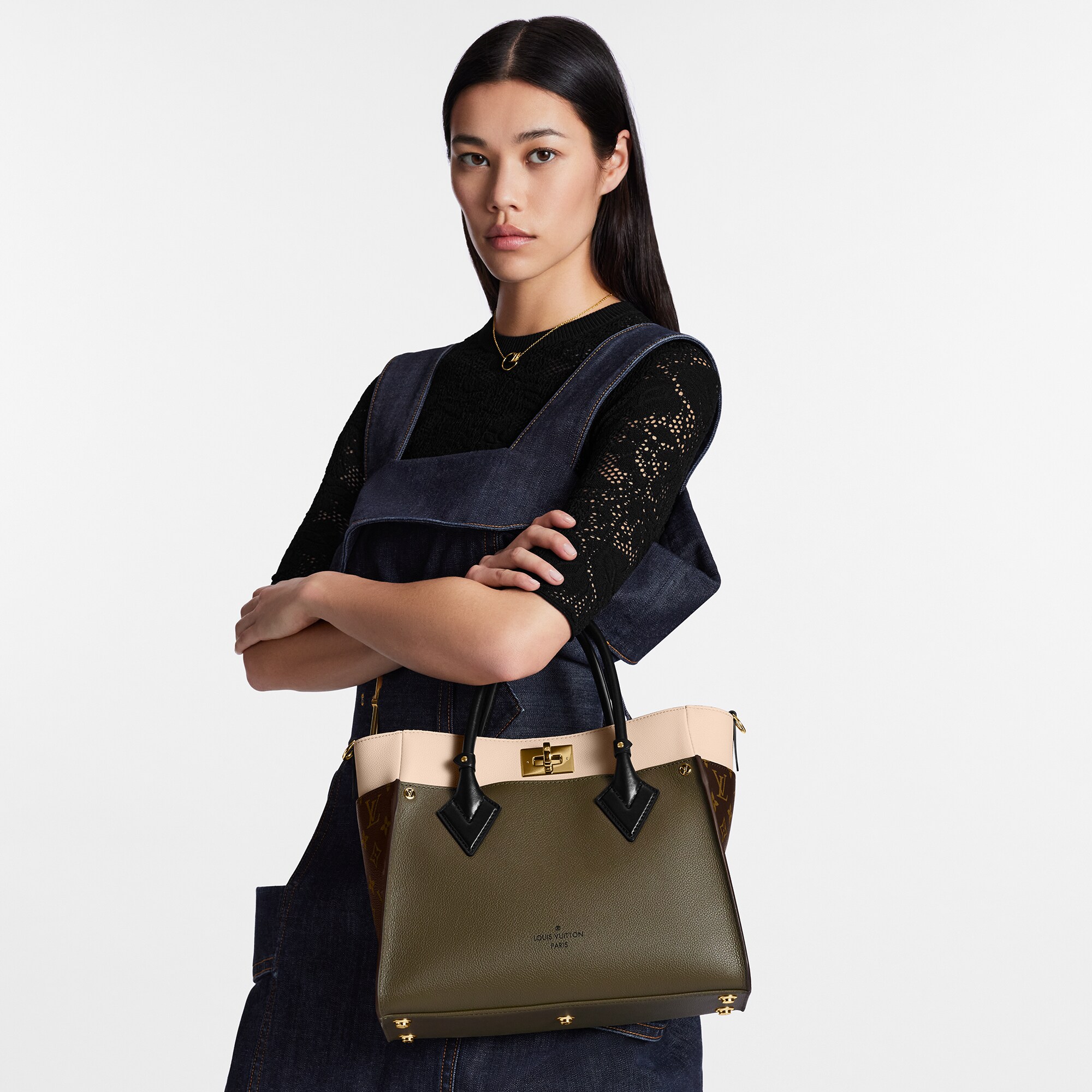On My Side Autres High End - Handbags | LOUIS VUITTON 