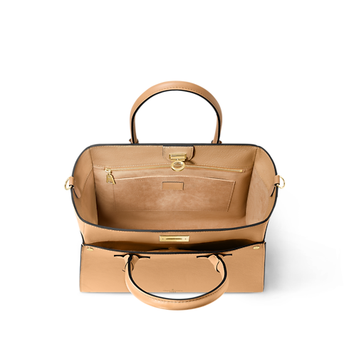 On My Side GM Autres High End in Women's Handbags All Collections collections by Louis Vuitton (Product zoom)