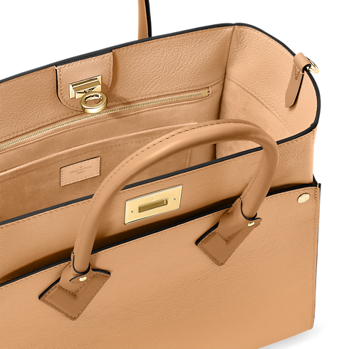 On My Side GM Autres High End in Women's Handbags All Collections collections by Louis Vuitton (Product zoom)