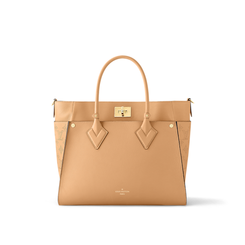 On My Side GM Autres High End in Women's Handbags All Collections collections by Louis Vuitton (Product zoom)